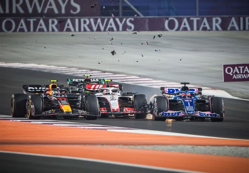 بیانیه FIA پس از شکایت رانندگان فرمول یک از گرندپری قطر
