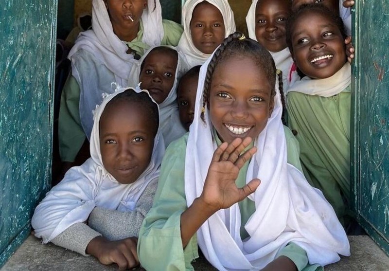 19 Million Sudanese Children Out of School As Conflict Continues