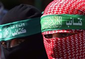 Attack on Israel Palestine’s Legitimate Right to Defend Itself: Hamas