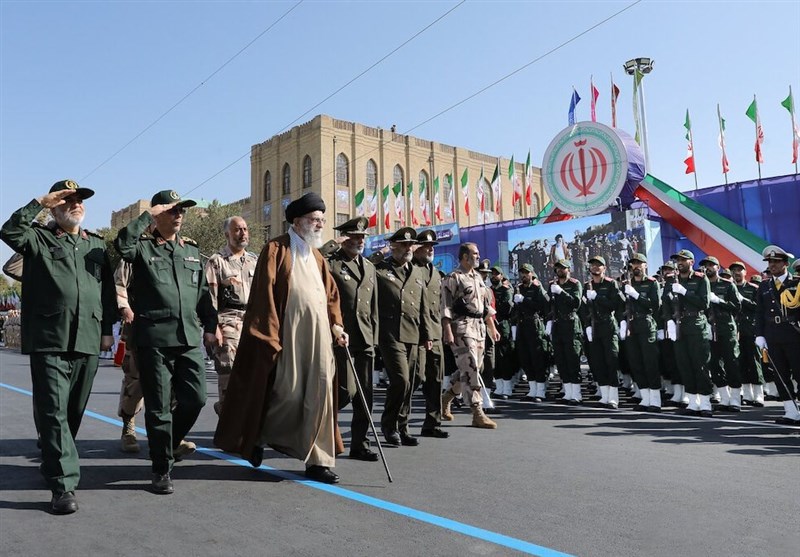 Ayatollah Khamenei: Zionist Regime Has Sustained Irreparable Damages