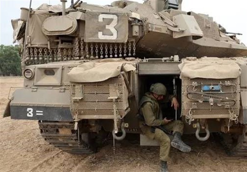 کارشناسان صهیونیست: اسرائیل آماده عملیات زمینی نیست