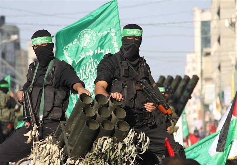 فراخوان حماس برای اعلام «بسیج عمومی» در جهان عربی و اسلامی در حمایت از فلسطین