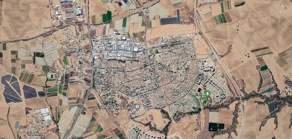 رسانه‌های عبری: شهرک‌های اسرائیلی تبدیل به شهر اشباح شده‌اند