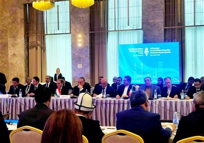  برگزاری بیست و هفتمین نشست شورای وزیران امور خارجه کشورهای عضو اکو 