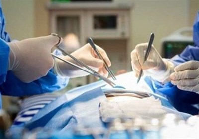  انجام عمل جراحی فوق تخصصی برای نخستین بار در صفر مرزی ایران و پاکستان 