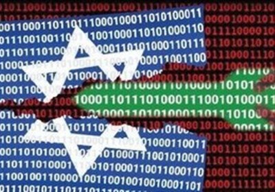  حملات سایبری به رژیم صهیونیستی افزایش یافته است 