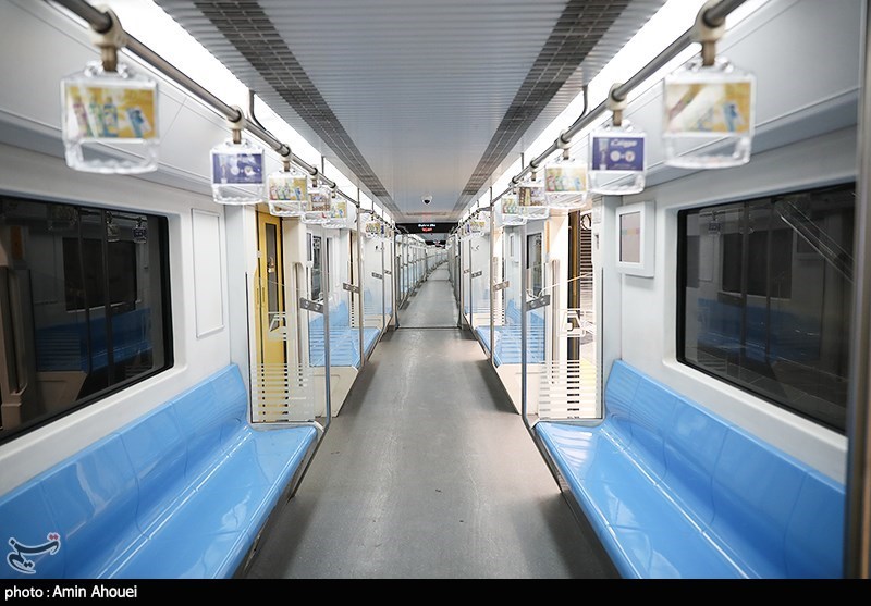 خطوط 8 و 9 مترو از جنوب شرق تهران می‌گذرد
