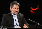 گفت و گو با حمیدرضا عصمتی رایزن فرهنگی ایران در سوریه