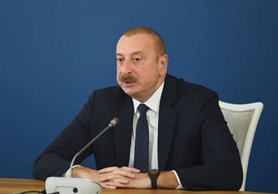  انتخابات زودهنگام ریاست جمهوری در جمهوری آذربایجان برگزار می‌شود 