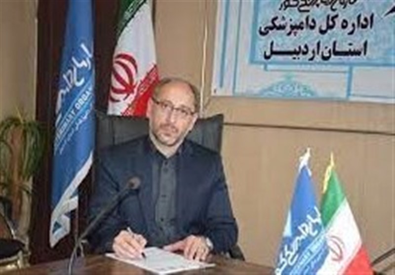 گوشت سفید و قرمز فاقد مهر دامپزشکی راهی بازار نخواهد شد