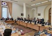 برگزاری چهارمین نشست کمیسیون مشترک کنسولی ایران و افغانستان