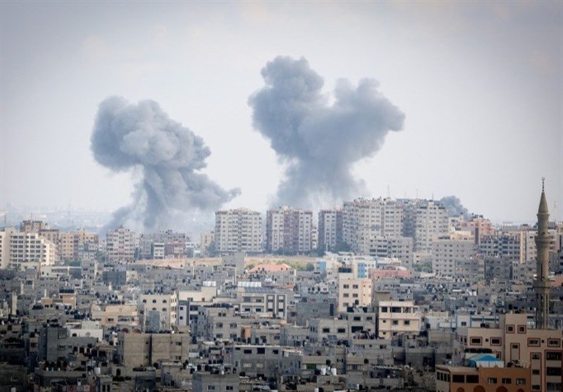 وزیر جنگ رژیم صهیونیستی: به دنبال از بین بردن حماس هستیم