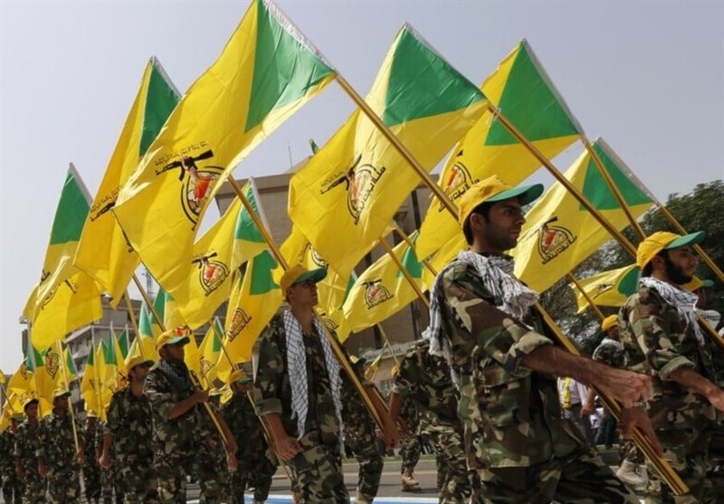 حزب الله العراق: &quot;الوعد الصادق&quot; مصداق واضح لضرورة إدامة معادلة ردع العدو إزاء عدوانه