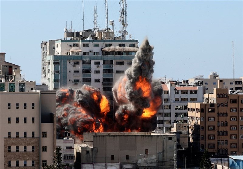 پاکستان: اسرائیل متجاوز به محاصره غزه پایان دهد