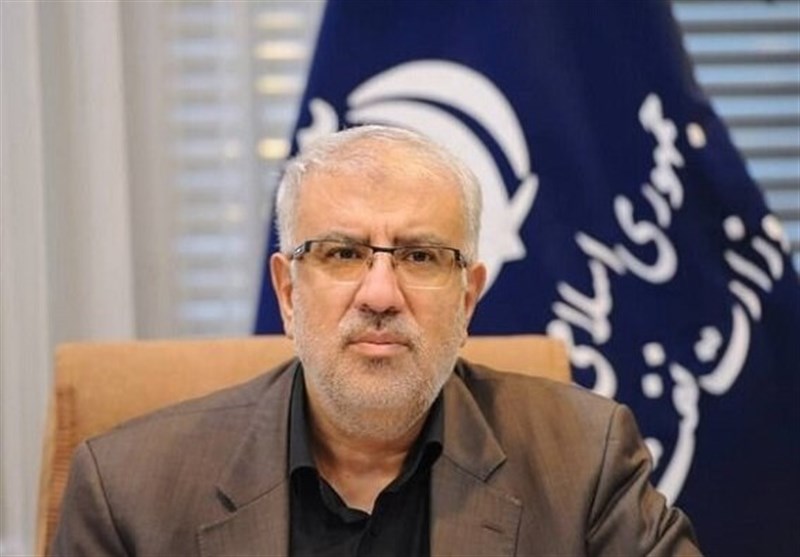 پاسخ وزیر نفت به ادعای غلط یک نامزد درباره تخفیف نفت ایران