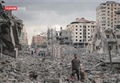 سازمان ملل: اوضاع انسانی در غزه غیرقابل وصف و بی‌سابقه است