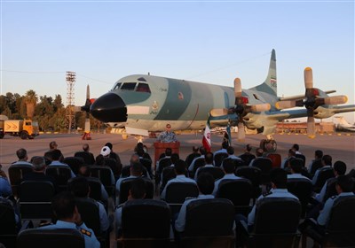  الحاق چهار فروند هواپیمای اورهال‌شده به ناوگان عملیاتی نیروی هوایی ارتش 