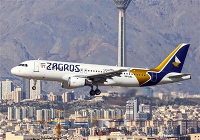  تداوم روند کاهشی عملکرد فرودگاه‌های کشور/ ایران ایرتور در صدر تاخیرات پروازی 