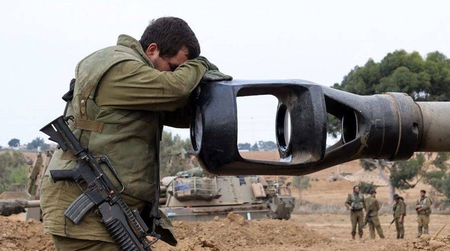 کارشناس برجسته صهیونیست: اسرائیل هیچ گزینه موفقی در غزه ندارد