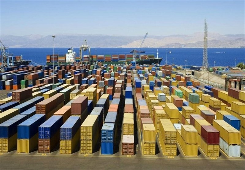 Iran-Oman Annual Trade Exchanges Up 23% in 6 Months: Envoy