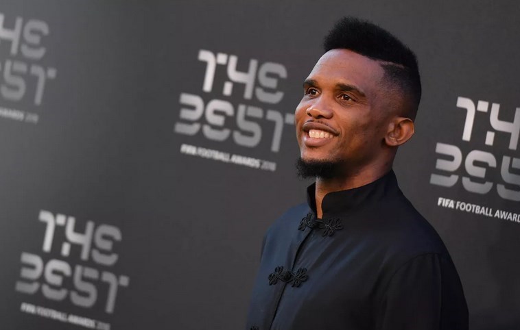 داستان اتوئو و فروپاشی آرام تیم ملی کامرون!