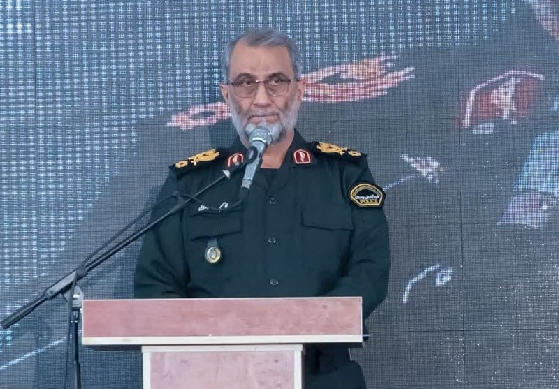 سردار رضایی: فتنه‌انگیزی دشمنان علیه ایران تمامی ندارد/ میدان مبارزه را به جنگ نرم تغییر داده‌اند