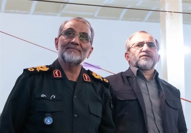 سردار رضایی: فتنه‌انگیزی دشمنان علیه ایران تمامی ندارد/ میدان مبارزه را به جنگ نرم تغییر داده‌اند