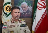 استقبال باشکوه عراقیها از زائران اربعین در مرز خسروی