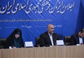 آمادگی شهرداری تهران برای همکاری در برپایی رخدادهای فرهنگی در عرصه‌های بین‌المللی