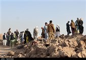 هشدار سازمان بهداشت جهانی درباره افزایش بیماری‌های عفونی در مناطق زلزله زده هرات