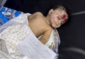 سخنگوی حماس: رژیم صهیونیستی بیش از هزار کودک را در نوار غزه به شهادت رسانده است