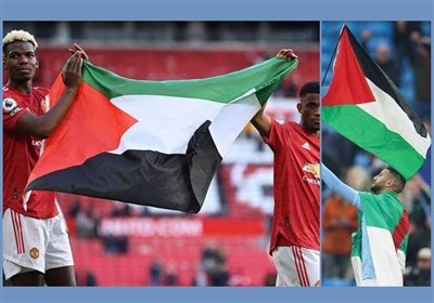  تهدید ورزشکاران مسلمان در لیگ‌های انگلیس به ترک زمین در صورت عدم ادای احترام به کشته‌شدگان فلسطینی 
