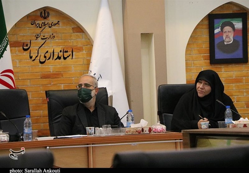 انتقاد استاندار کرمان به عدم حضور مدیران در جلسه ستاد جمعیت/ بازرسی ورود کند