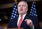 US House in Limbo As Republican Scalise Appears Short of Votes for Speaker