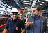 تسریع در راه‌اندازی ناحیه صنعتی کوار در برنامه عملیاتی شرکت شهرک‌های صنعتی فارس