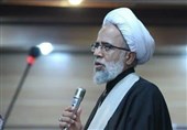 امام جمعه کرمانشاه: ارباب تروریست‌ها توسط سپاه در اربیل مجازات شد