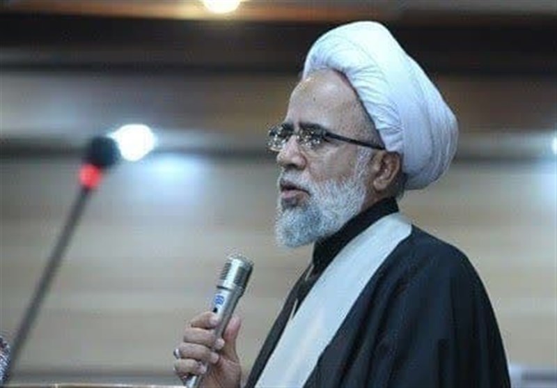 امام جمعه کرمانشاه: ارباب تروریست‌ها توسط سپاه در اربیل مجازات شد