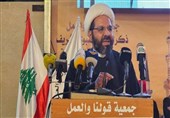 مقام حزب‌الله: هر تجاوزی به لبنان بهایی سنگین برای صهیونیست‌ها دارد