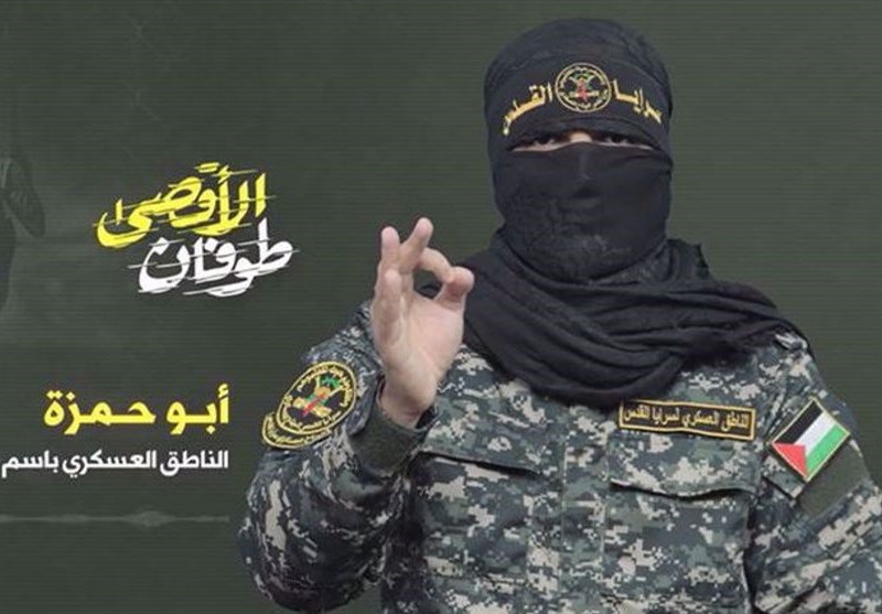 Islamic Jihad Says Resistance Operation against Israel Could Expand beyond Gaza