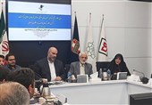 ارائه سند تحول شهرداری تهران در حوزه فرهنگی، هنری و اجتماعی