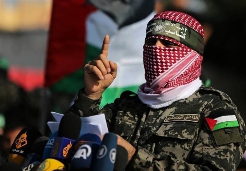 Dozens of Israeli Military Vehicles Destroyed by Hamas’ Al-Qassam Brigades