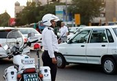 اعلام محدودیت‌های ترافیکی مراسم راهپیمایی 22 بهمن در اراک