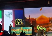 پرواز پروانه‌های جشنواره فیلم کودک از نصف جهان/ گزارش اختتامیه جشنواره سی و پنجم‌ در اصفهان + برگزیدگان