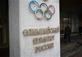 محرومیت ‌روسیه از حضور در المپیک 2024 پاریس