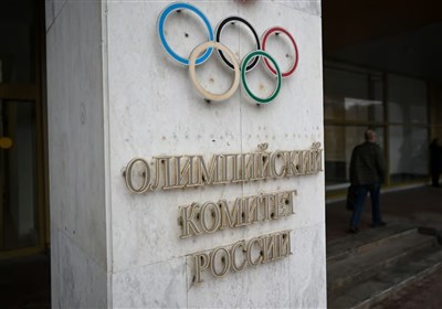  محرومیت ‌روسیه از حضور در المپیک ۲۰۲۴ پاریس 