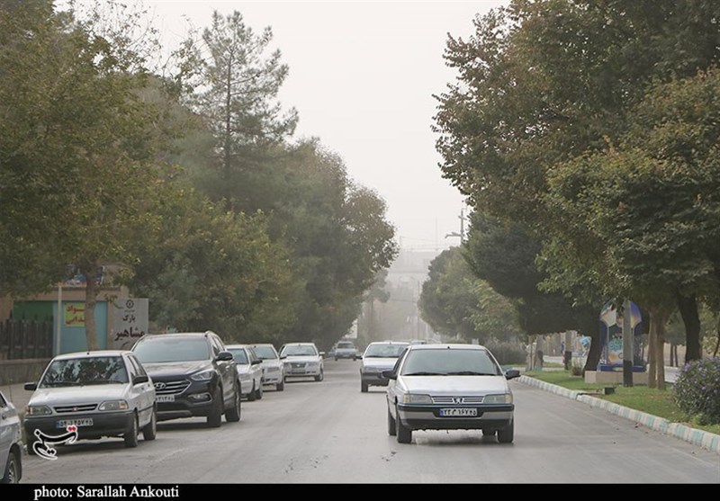 استان کرمان , آب و هوا , 