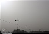صدور هشدار ‌زرد هواشناسی در یزد/ تشکیل کارگروه ‌اضطرار