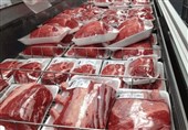 کاهش 29 درصدی تولید گوشت قرمز/جبران کاهش تولید با واردات