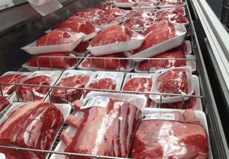 کاهش 29 درصدی تولید گوشت قرمز/جبران کاهش تولید با واردات