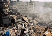 وزیر کشور فلسطین: هیچ نقطه‌ای از نوار غزه از حملات رژیم صهیونیستی در امان نیست